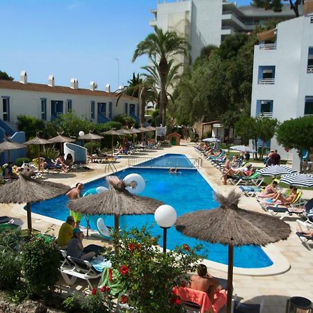 Galdana Gardens Appartement Cala Galdana  Buitenkant foto