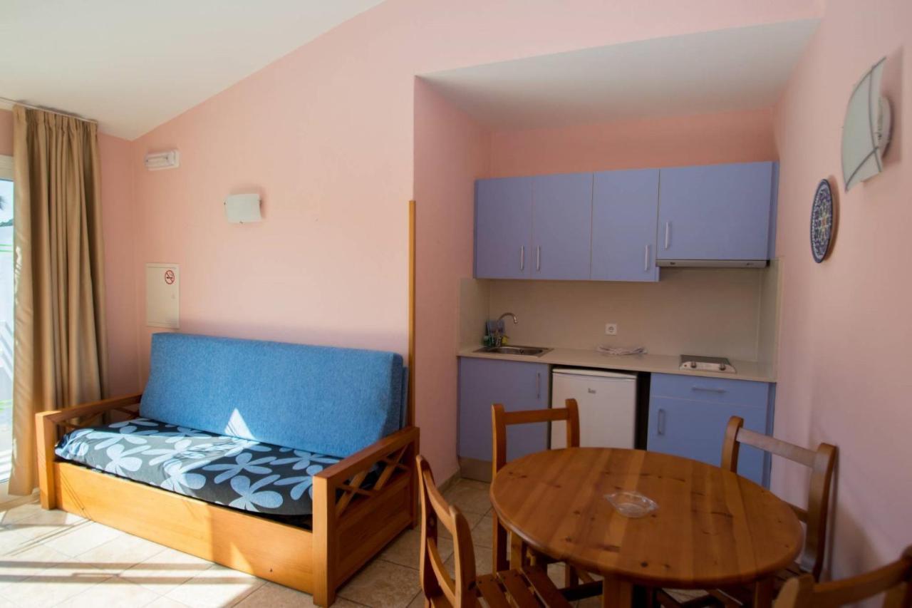 Galdana Gardens Appartement Cala Galdana  Buitenkant foto