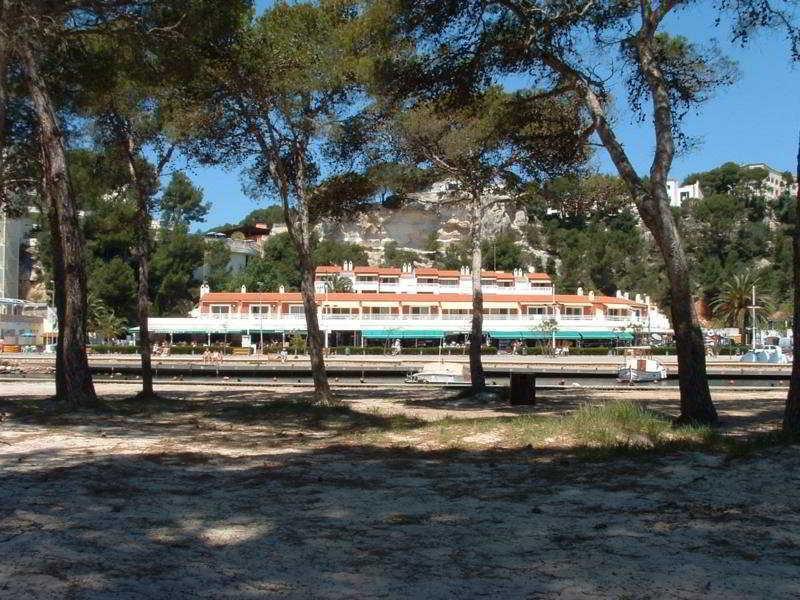 Galdana Gardens Appartement Cala Galdana  Buitenkant foto