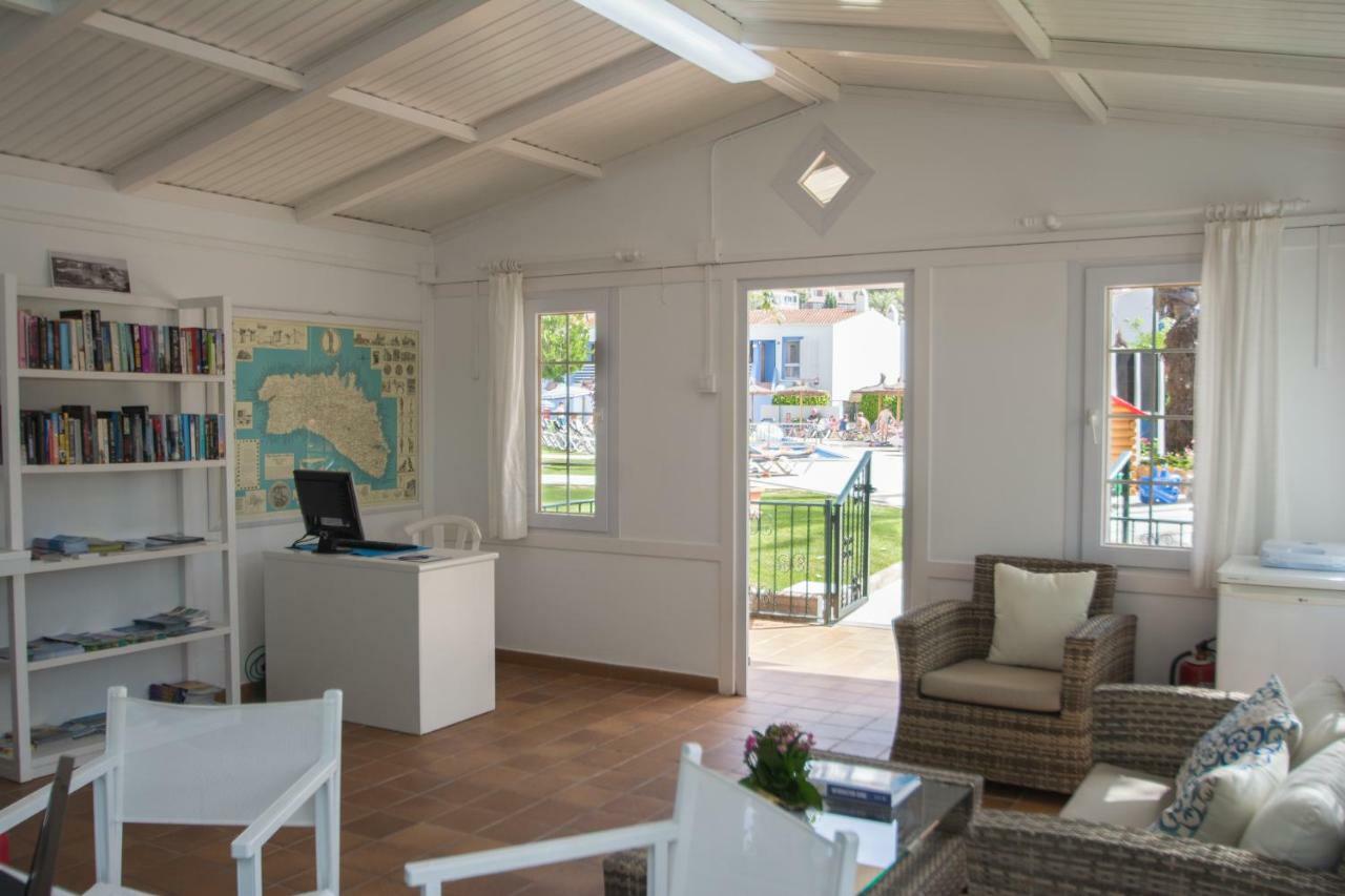 Galdana Gardens Appartement Cala Galdana  Buitenkant foto