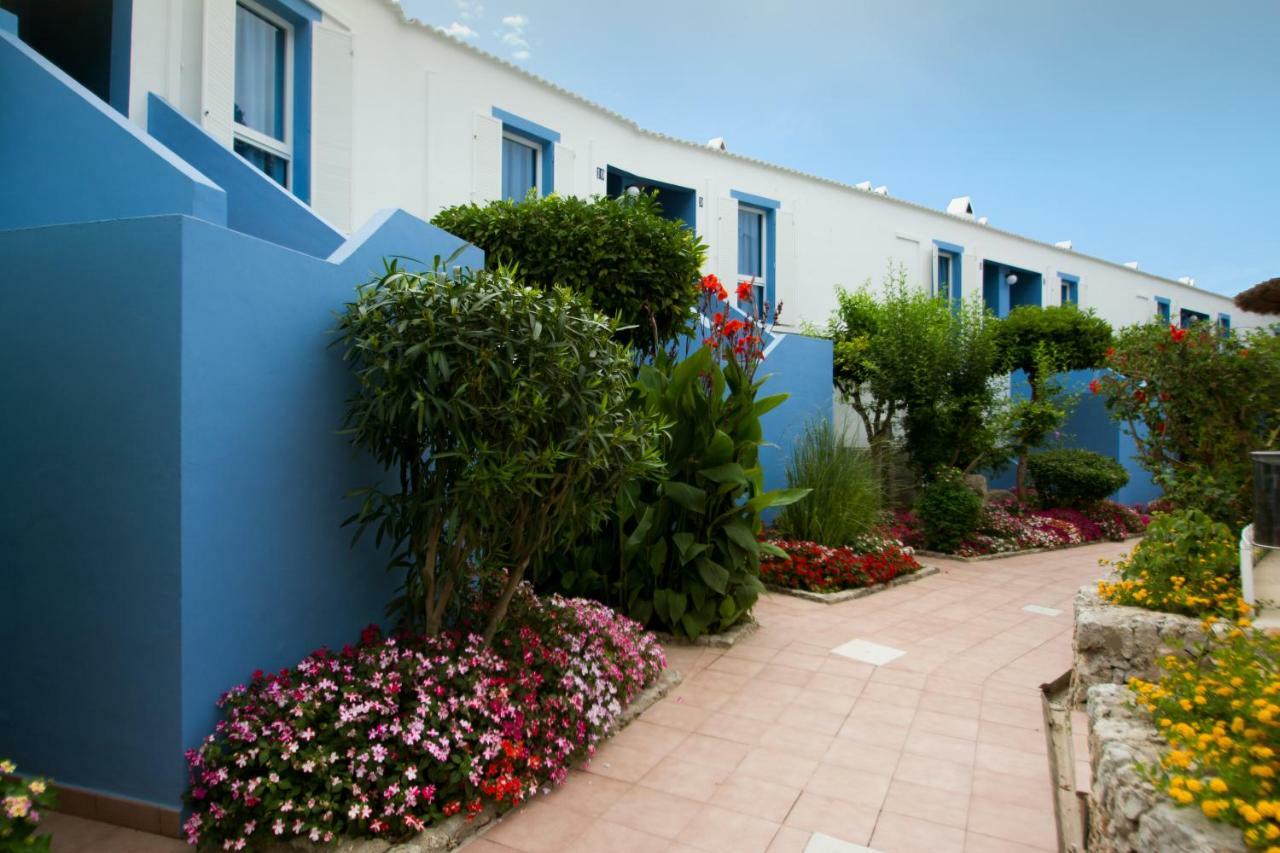 Galdana Gardens Appartement Cala Galdana  Buitenkant foto
