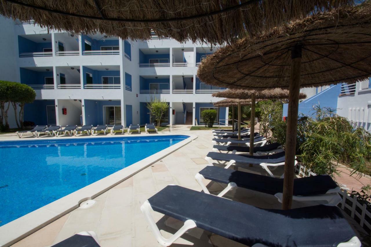 Galdana Gardens Appartement Cala Galdana  Buitenkant foto