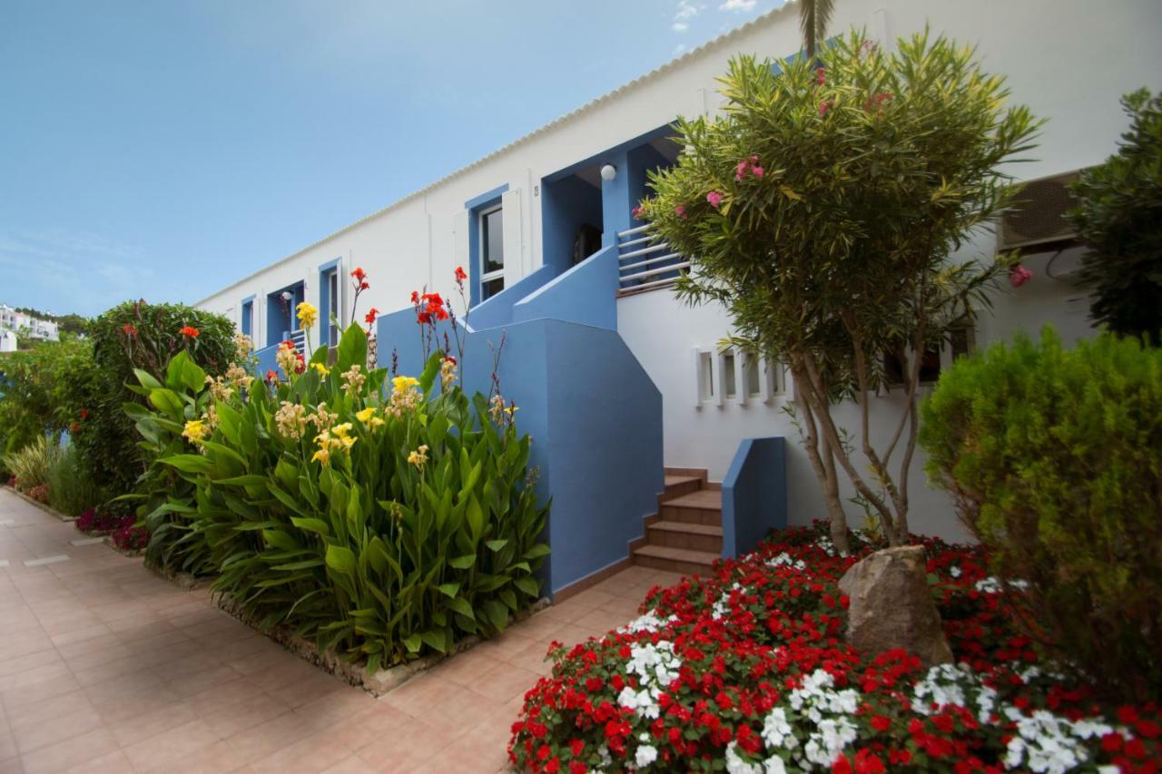 Galdana Gardens Appartement Cala Galdana  Buitenkant foto